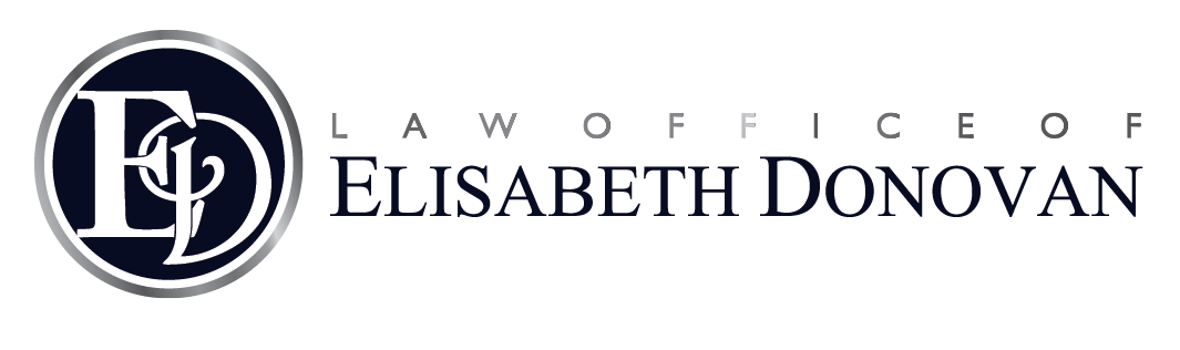 Law Offices of Elisabeth Donovan | Elizabeth Donovan